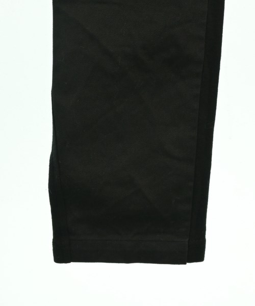 Ground Y（グラウンド　ワイ）その他 黒 サイズ:-(M位) レディース/2200642443199