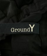 Ground Y（グラウンド　ワイ）その他 黒 サイズ:-(M位) レディース/2200642443199