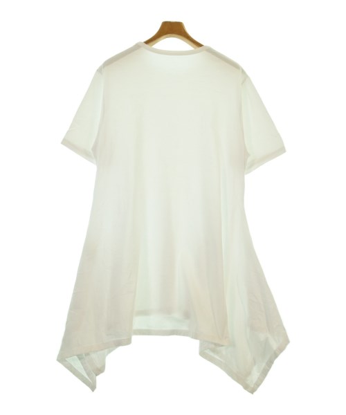 Ground Y（グラウンド　ワイ）Tシャツ・カットソー 白 サイズ:3(M位) メンズ/2200642833211