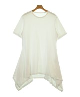 Ground Y（グラウンド　ワイ）Tシャツ・カットソー 白 サイズ:3(M位) メンズ/2200642833211