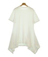 Ground Y（グラウンド　ワイ）Tシャツ・カットソー 白 サイズ:3(M位) メンズ/2200642833211