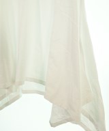 Ground Y（グラウンド　ワイ）Tシャツ・カットソー 白 サイズ:3(M位) メンズ/2200642833211