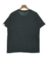 Ground Y（グラウンド　ワイ）Tシャツ・カットソー 黒 サイズ:-(M位) メンズ/2200642873033