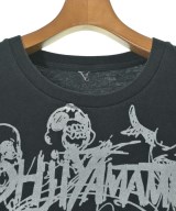 Ground Y（グラウンド　ワイ）Tシャツ・カットソー 黒 サイズ:-(M位) メンズ/2200642873033