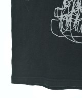 Ground Y（グラウンド　ワイ）Tシャツ・カットソー 黒 サイズ:-(M位) メンズ/2200642873033
