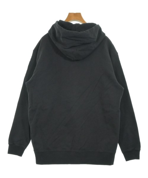 Ground Y（グラウンド　ワイ）パーカー 黒 サイズ:4(L位) レディース/2200643087019