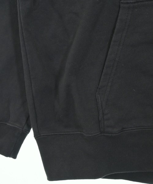 Ground Y（グラウンド　ワイ）パーカー 黒 サイズ:4(L位) レディース/2200643087019