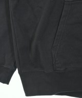 Ground Y（グラウンド　ワイ）パーカー 黒 サイズ:4(L位) レディース/2200643087019