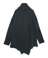 Ground Y（グラウンド　ワイ）ニット・セーター 黒 サイズ:3(M位) メンズ/2200643194052