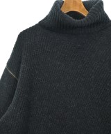 Ground Y（グラウンド　ワイ）ニット・セーター 黒 サイズ:3(M位) メンズ/2200643194052