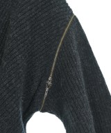 Ground Y（グラウンド　ワイ）ニット・セーター 黒 サイズ:3(M位) メンズ/2200643194052