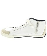 Ground Y（グラウンド　ワイ）スニーカー 白 サイズ:L(27.5cm位) メンズ/2200632049035