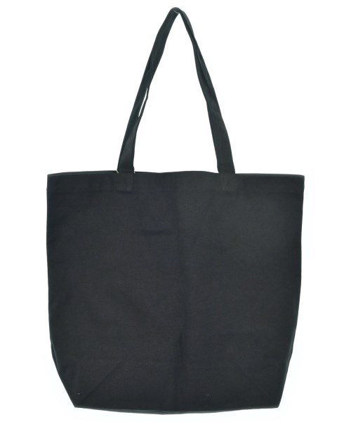 Ground Y（グラウンド　ワイ）トートバッグ 黒 サイズ:- メンズ/2200643756427