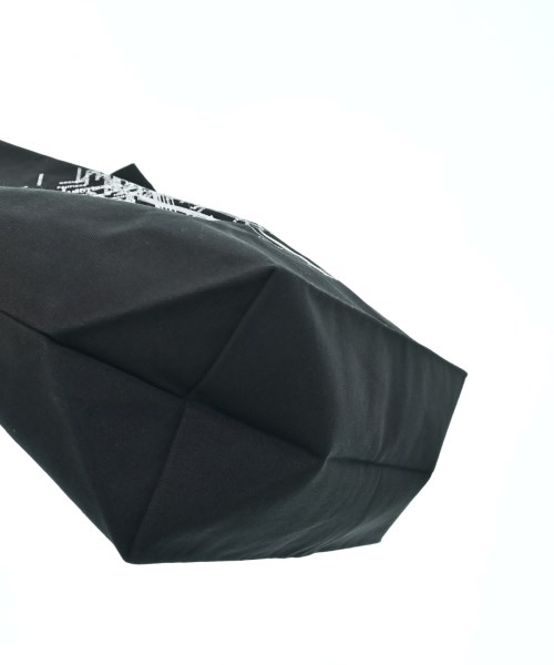 Ground Y（グラウンド　ワイ）トートバッグ 黒 サイズ:- メンズ/2200643756427