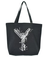 Ground Y トートバッグ