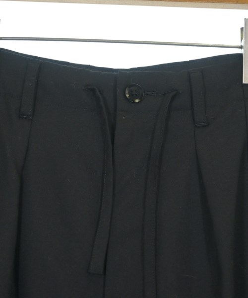 Ground Y（グラウンド　ワイ）その他 黒 サイズ:3(M位) メンズ/2200644302067