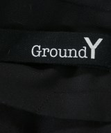 Ground Y（グラウンド　ワイ）その他 黒 サイズ:3(M位) メンズ/2200644302067