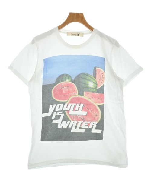 グラウンド　ワイ(Ground Y)のGround Y Tシャツ・カットソー
