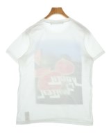 Ground Y（グラウンド　ワイ）Tシャツ・カットソー 白 サイズ:3(M位) メンズ/2200644442046