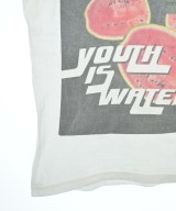 Ground Y（グラウンド　ワイ）Tシャツ・カットソー 白 サイズ:3(M位) メンズ/2200644442046