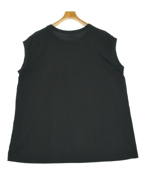 Ground Y（グラウンド　ワイ）Tシャツ・カットソー 黒 サイズ:3(M位) メンズ/2200644781060