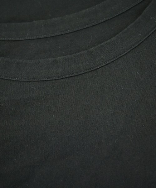 Ground Y（グラウンド　ワイ）Tシャツ・カットソー 黒 サイズ:3(M位) メンズ/2200644781060