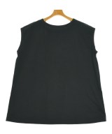 Ground Y（グラウンド　ワイ）Tシャツ・カットソー 黒 サイズ:3(M位) メンズ/2200644781060