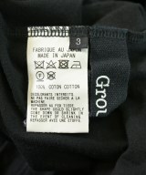 Ground Y（グラウンド　ワイ）Tシャツ・カットソー 黒 サイズ:3(M位) メンズ/2200644781060