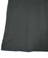 Ground Y（グラウンド　ワイ）Tシャツ・カットソー 黒 サイズ:3(M位) メンズ/2200644781060