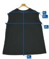 Ground Y（グラウンド　ワイ）Tシャツ・カットソー 黒 サイズ:3(M位) メンズ/2200644781060