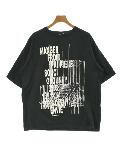 グラウンド　ワイ(Ground Y)のGround Y Tシャツ・カットソー