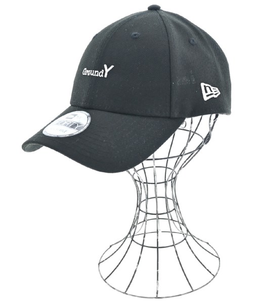 グラウンド　ワイ(Ground Y)のGround Y キャップ