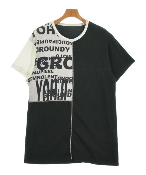 グラウンド　ワイ(Ground Y)のGround Y Tシャツ・カットソー