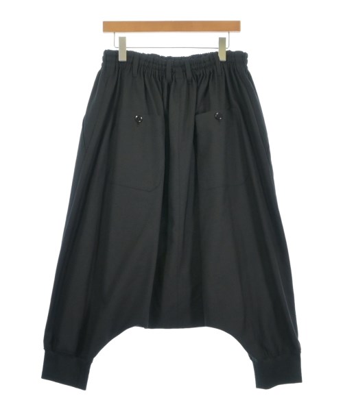 Ground Y（グラウンド　ワイ）スラックス 黒 サイズ:3(M位) メンズ/2200584059014