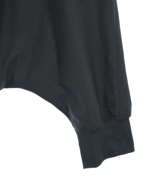 Ground Y（グラウンド　ワイ）スラックス 黒 サイズ:3(M位) メンズ/2200584059014