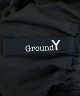 Ground Y（グラウンド　ワイ）スラックス 黒 サイズ:3(M位) メンズ/2200584059014