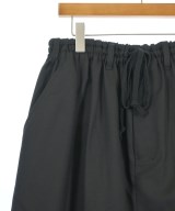 Ground Y（グラウンド　ワイ）スラックス 黒 サイズ:3(M位) メンズ/2200584059014