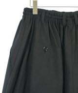 Ground Y（グラウンド　ワイ）スラックス 黒 サイズ:3(M位) メンズ/2200584059014