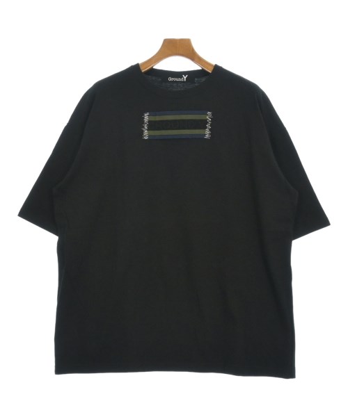 グラウンド　ワイ(Ground Y)のGround Y Tシャツ・カットソー