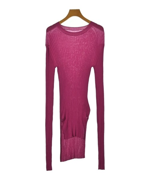 グラウンド　ワイ(Ground Y)のGround Y ニット・セーター