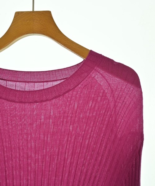 Ground Y（グラウンド　ワイ）ニット・セーター ピンク サイズ:3(M位) レディース/2200621423044