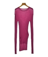 Ground Y（グラウンド　ワイ）ニット・セーター ピンク サイズ:3(M位) レディース/2200621423044