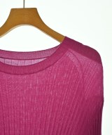 Ground Y（グラウンド　ワイ）ニット・セーター ピンク サイズ:3(M位) レディース/2200621423044