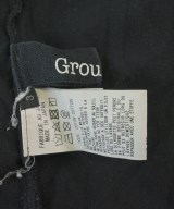 Ground Y（グラウンド　ワイ）Tシャツ・カットソー 黒 サイズ:3(M位) メンズ/2200622117010