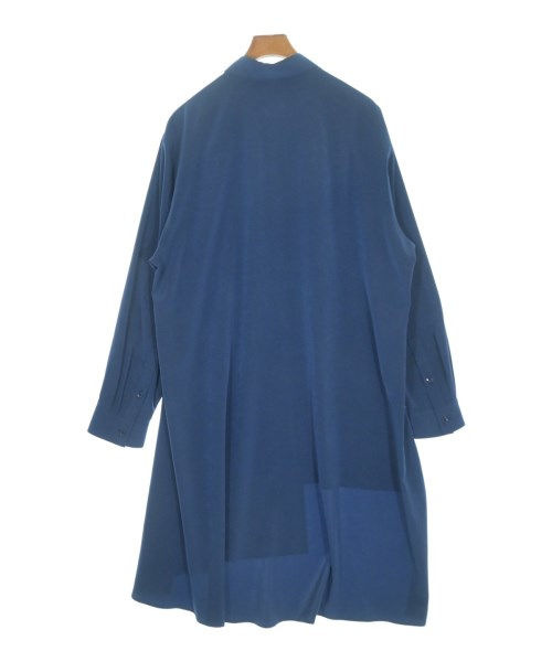 Ground Y（グラウンド　ワイ）カジュアルシャツ 青 サイズ:3(M位) メンズ/2200622274027