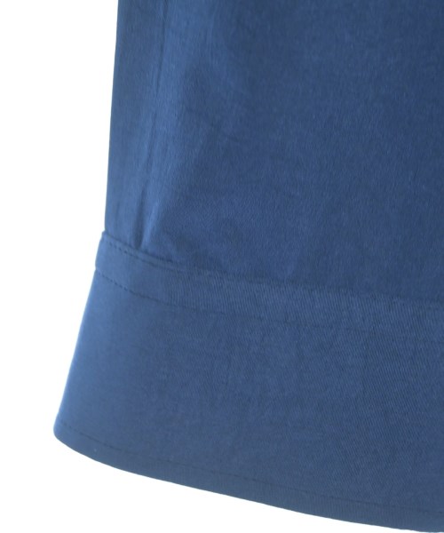 Ground Y（グラウンド　ワイ）カジュアルシャツ 青 サイズ:3(M位) メンズ/2200622274027