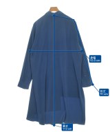 Ground Y（グラウンド　ワイ）カジュアルシャツ 青 サイズ:3(M位) メンズ/2200622274027