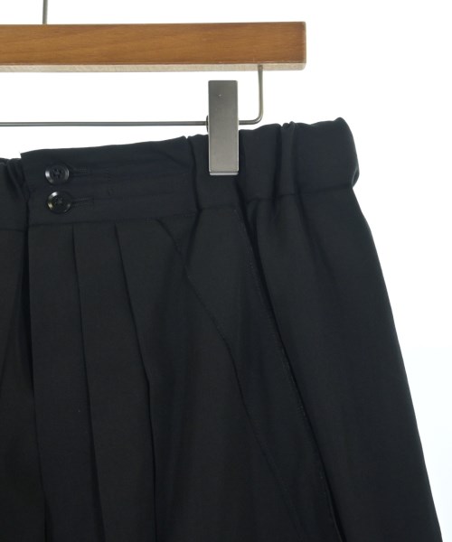 Ground Y（グラウンド　ワイ）その他 黒 サイズ:3(M位) メンズ/2200622274034