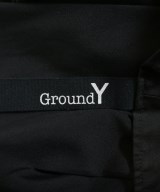 Ground Y（グラウンド　ワイ）その他 黒 サイズ:3(M位) メンズ/2200622274034