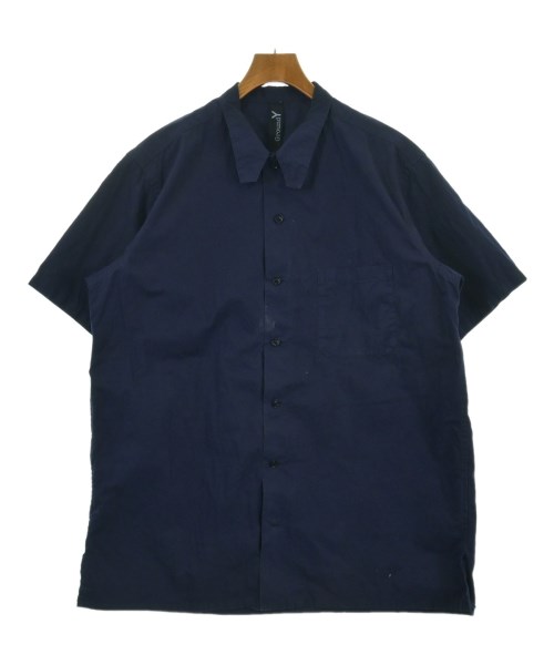 Ground Y カジュアルシャツ メンズ グラウンド　ワイ 中古　古着 Ground Y グラウンド ワイ カジュアルシャツ メンズ 古着中古